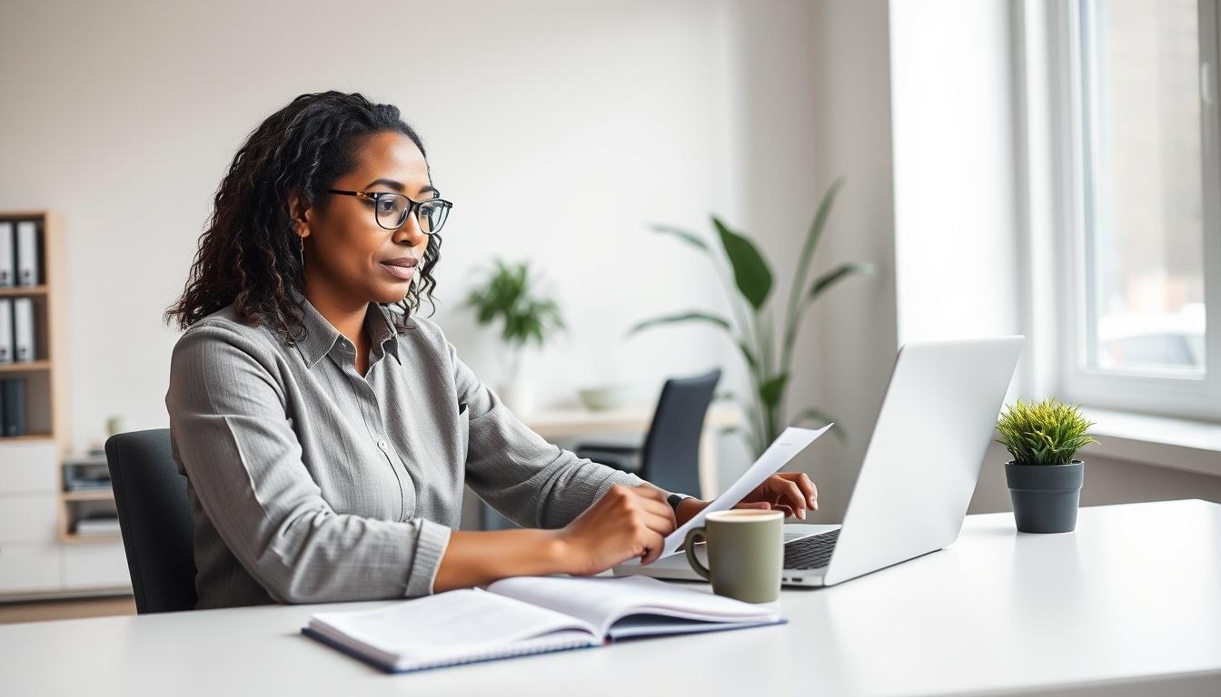 Career Skills Training That Fits Real Work